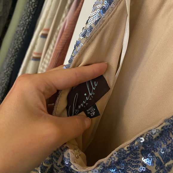 Prom Dress - Picture 5 of 5